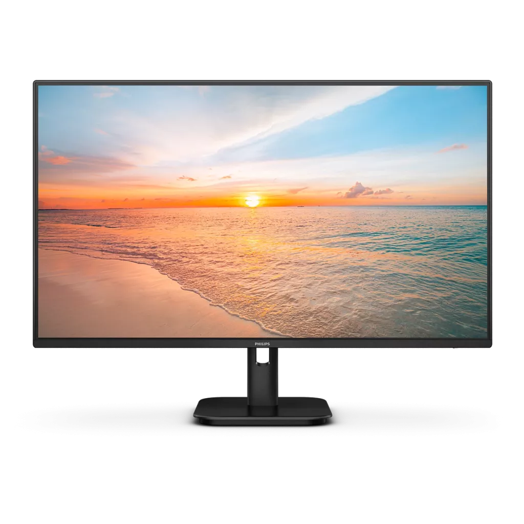 PHILIPS 27" IPS 27E1N1100A-00 5MS 100hz HDMI EV Ofis Tipi Monitör (1920 X 1080)