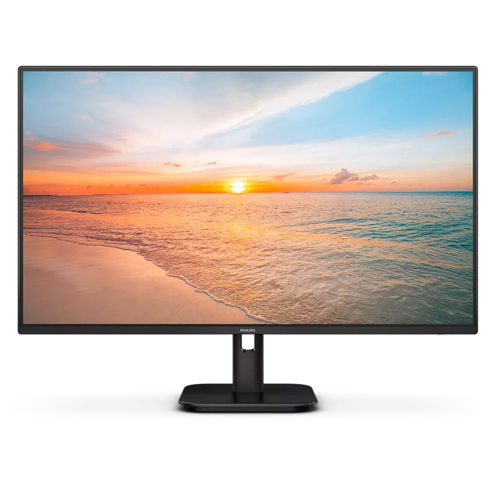 PHILIPS 27" IPS 27E1N1200A/00 1MS 120Hz HDMI-DP Multimedya Monitör (1920 X 1080)