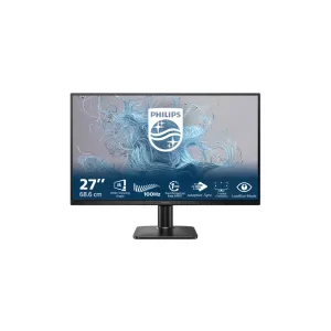 PHILIPS 27" VA 27E2N1100L/00 4MS 100hz HDMI EV Ofis Tipi Monitör (1920 X 1080)
