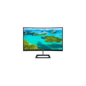 PHILIPS 322E1C/00 31,5" 4ms, 75Hz Full HD, HDMI, DP, D-Sub, VA Panel, Curved Monitör