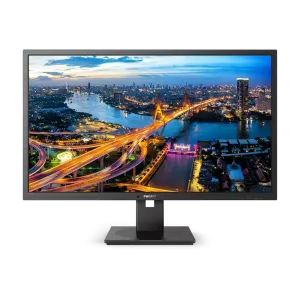 PHILIPS 325B1L/00 31,5" 4ms, 75Hz 2K Quad HD, 2xHDMI, DP, Pivot, IPS Panel Monitör
