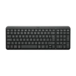 LOGITECH K250 Bluetooth Q Trk Siyah Klavye (920-013460)