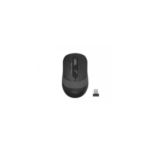 A4 TECH FG10S KABLOSUZ 2000DPI GRI SESSİZ MOUSE