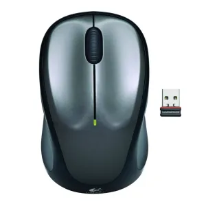 LOGITECH M235 910-002201 KABLOSUZ 1000 DPI SİYAH MOUSE