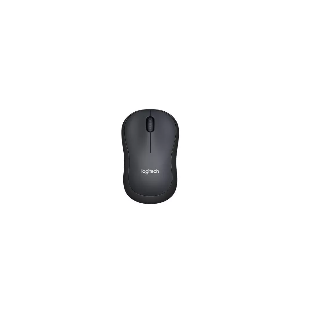 LOGITECH M220 Kablosuz Sessiz Gri/Siyah Mouse (910-004878)