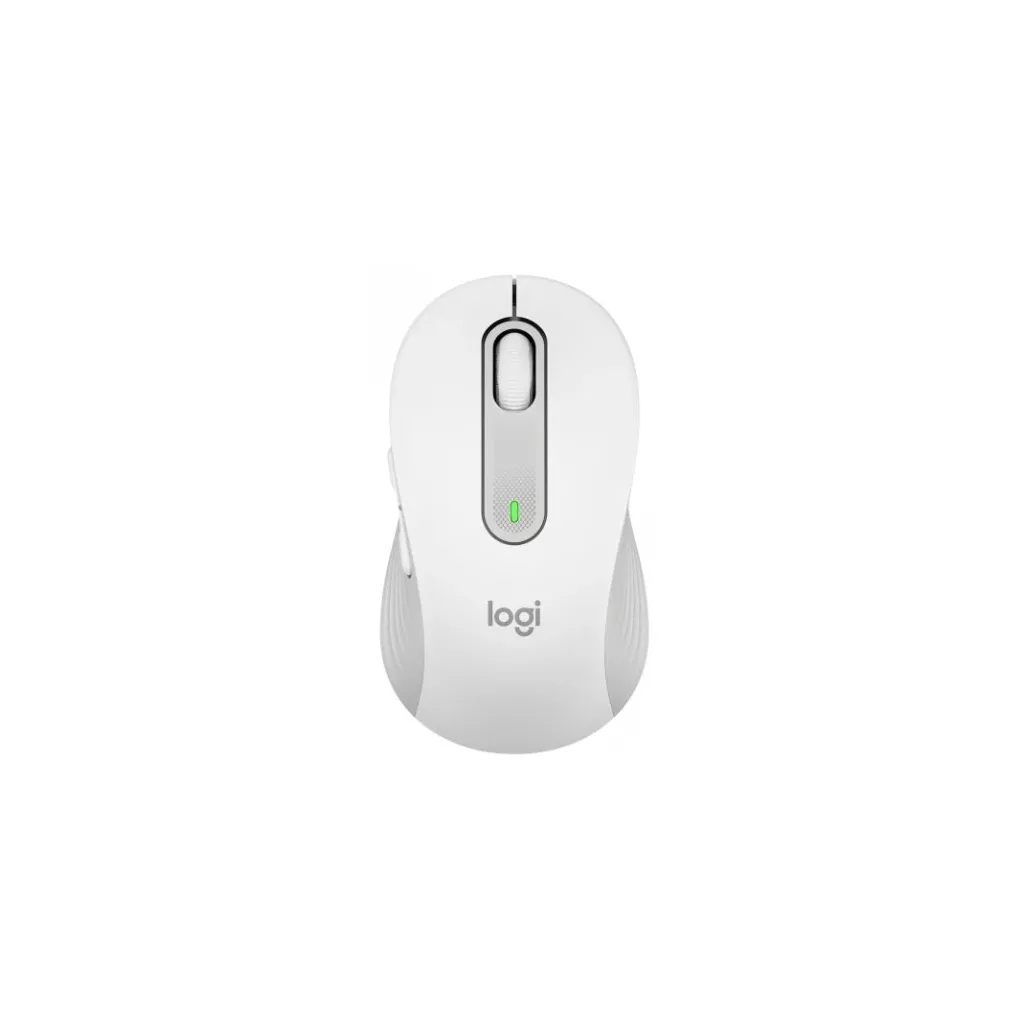 LOGITECH M650 Kablosuz Beyaz Mouse (910-006255)