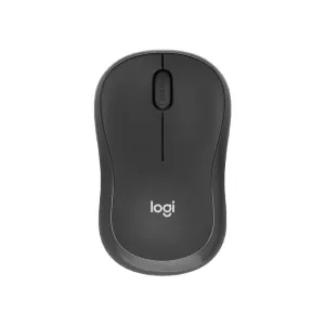 LOGITECH M241 Kablosuz + Bluetooth Siyah Mouse (910-007471)