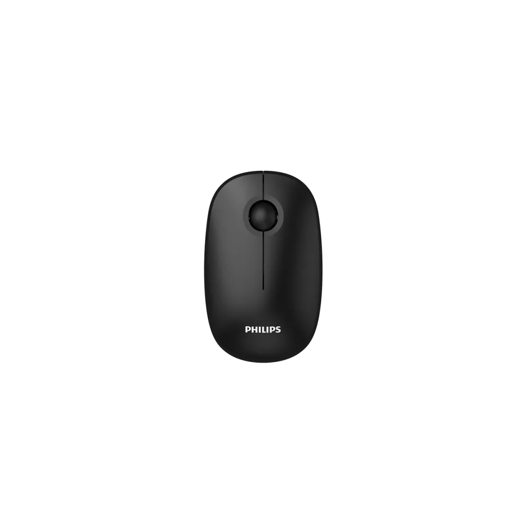 PHILIPS SPK7378B KABLOSUZ 1600 DPI SİYAH KABLOSUZ MOUSE