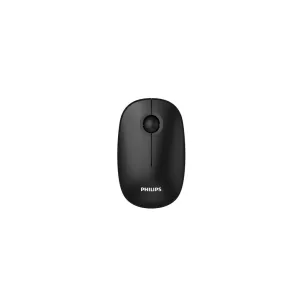 PHILIPS SPK7378B KABLOSUZ 1600 DPI SİYAH KABLOSUZ MOUSE
