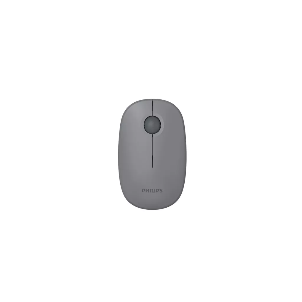 PHILIPS SPK7378G KABLOSUZ 1600 DPI GRI KABLOSUZ MOUSE