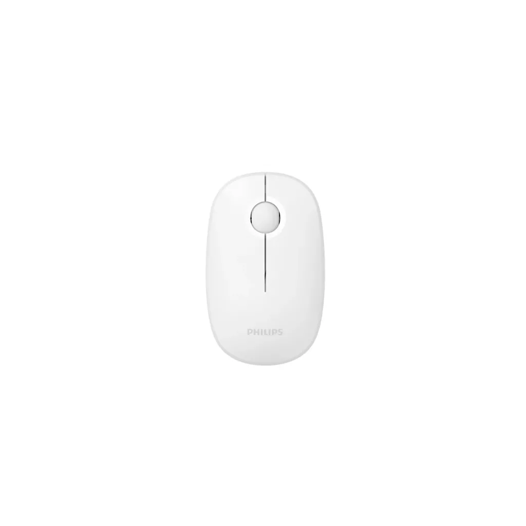 PHILIPS SPK7378W KABLOSUZ 1600 DPI BEYAZ KABLOSUZ MOUSE