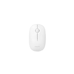 PHILIPS SPK7378W KABLOSUZ 1600 DPI BEYAZ KABLOSUZ MOUSE