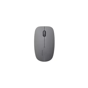 PHILIPS SPK7418G, Gri, USB Nano 2,4Gh ve Bluetooth Kablosuz, 1600dpi, Optic, 3 Tuşlu, Sessiz Click, Mouse