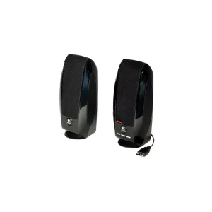 LOGITECH S150 1+1 USB Siyah 1,2w RMS Hoparlör 980-000029
