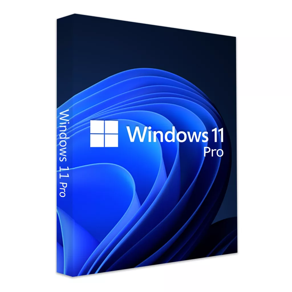 MICROSOFT Windows 11 Pro Trk OEM 64 bit FQC-10556