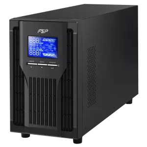 FSP 1kva CHAMP 1K Online Ups 12v 9amper   