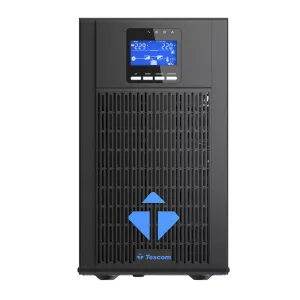 TESCOM 3kva NEOLINE 1/1F Online Ups 12v 9amper