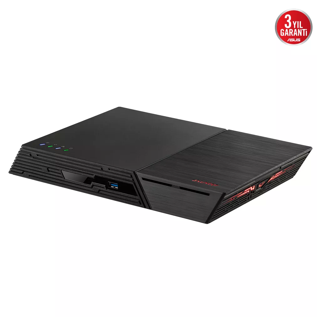ASUSTOR 12diskli (Nvme Disk) Celeron QC-4GB RAM- Nas Server Flashstor 12 Pro FS6712X