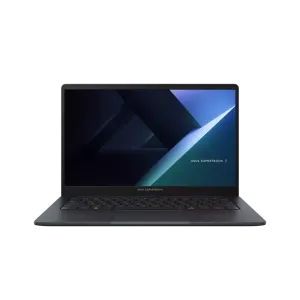 ASUS 14" CORE i5 1334U 16GB DDR5 RAM- 512GB M2 NVME- O/B UHD FDOS Parmak İzi Okuyucu / B1403CVA- I516G512B3D