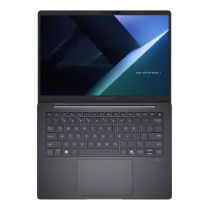 ASUS 15.6" CORE 5-210H-16GB DDR5-512GB NVMe O/B UHD FDOS / EXPERTBOOK P1 P1503CVA-C516512G0D