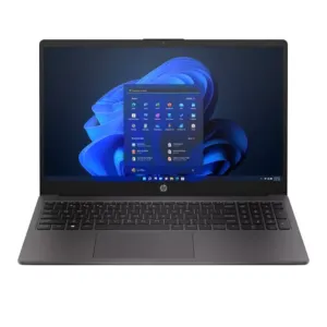 HP 15.6" CORE i5 1334U 16GB- 512GB M2 NVME- O/B UHD FDOS / 250 G10 B39W3AT