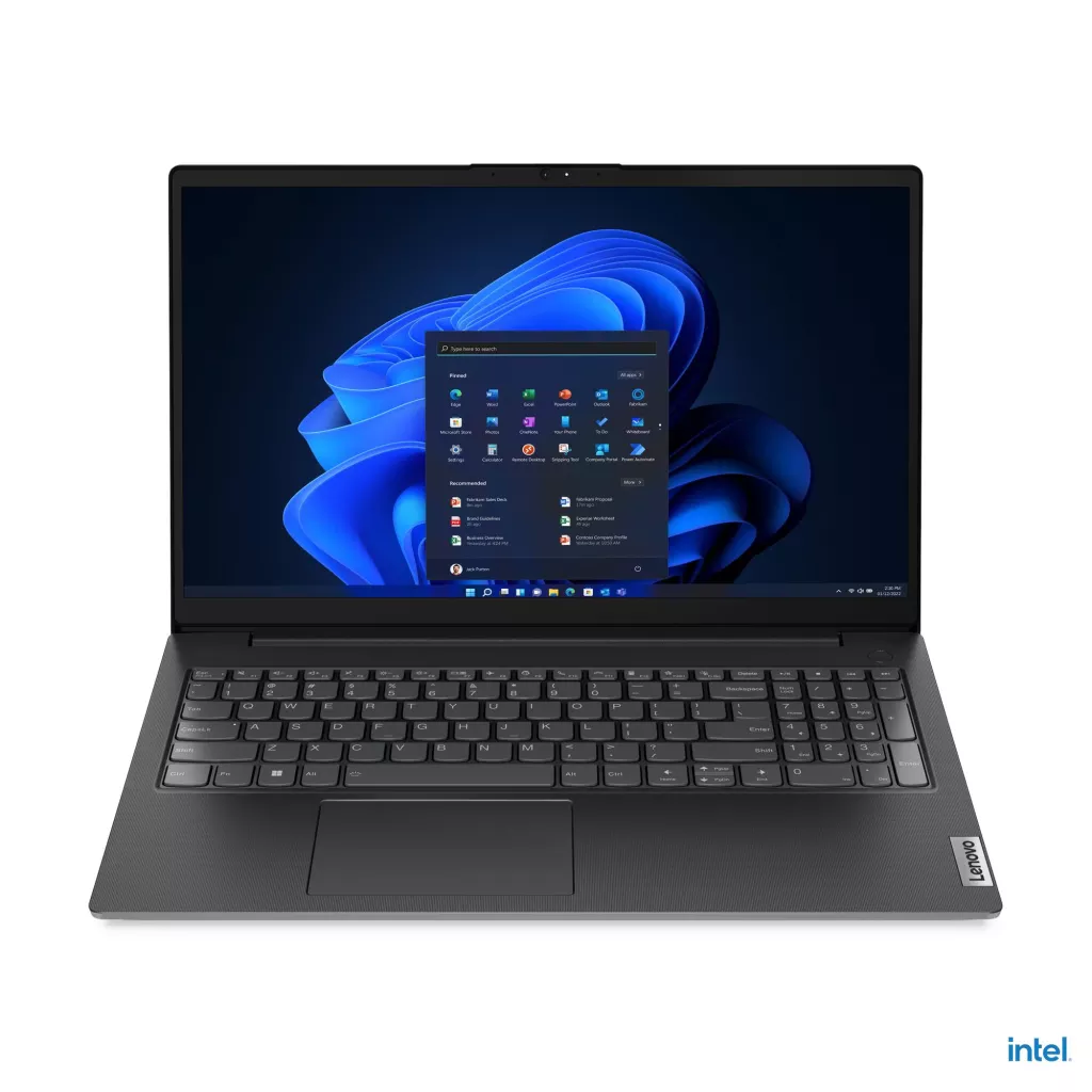 LENOVO 15.6" CORE i5 13420H 16GB DDR4 RAM- 1TB M2 NVME O/B UHD FDOS / V15 83A100NSTX