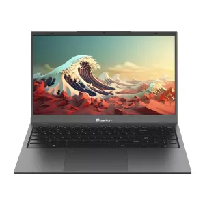 QUANTUM PRIME TM1200 I5-13600H 16GB 512GB SSD 15.6" FREEDOS NOTEBOOK