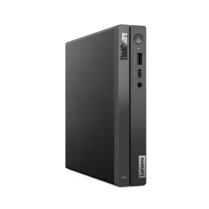 LENOVO CORE i5 13420H-16GB RAM-512GB NVME-FDOS MINI PC / THINKCENTRE NEO 50Q G4 12LN006KTR