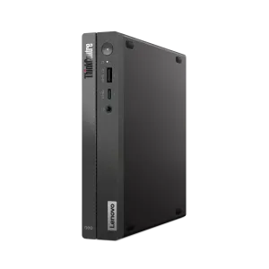 LENOVO CORE i5 13420H-16GB RAM-512GB NVME-FDOS MINI PC / THINKCENTRE NEO 50Q G4 12LN006KTR