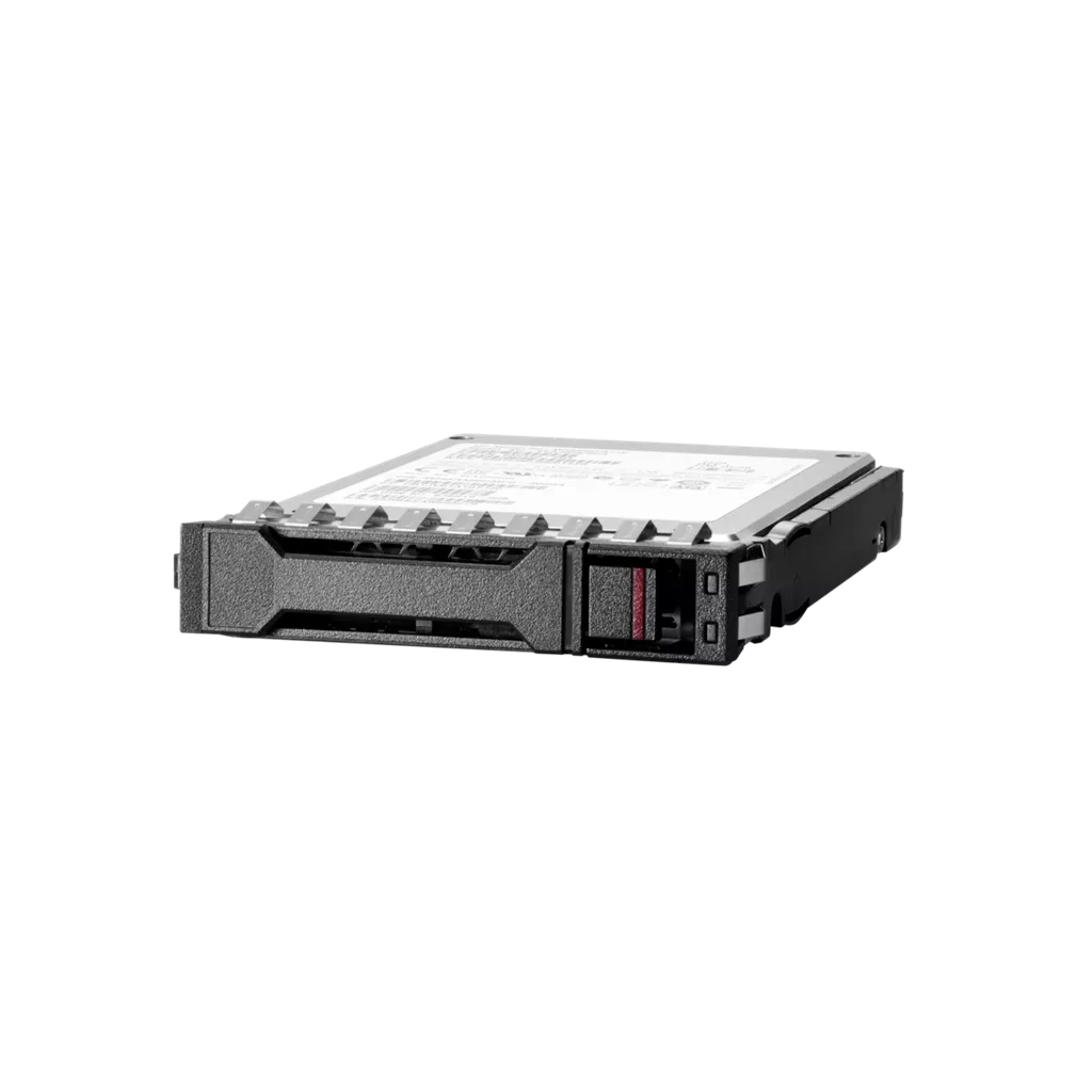 HPE 1.92TB 2.5" P40499-B21 Enterprise Sata-3 SSD Disk