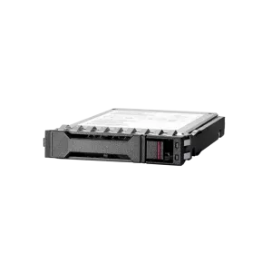 HPE 1.92TB 2.5" P40499-B21 Enterprise Sata-3 SSD Disk