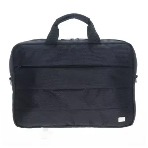 PLM 15.6" CanyonCase Siyah Notebook Çantası