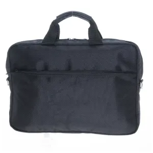 PLM 15.6" CanyonCase Siyah Notebook Çantası