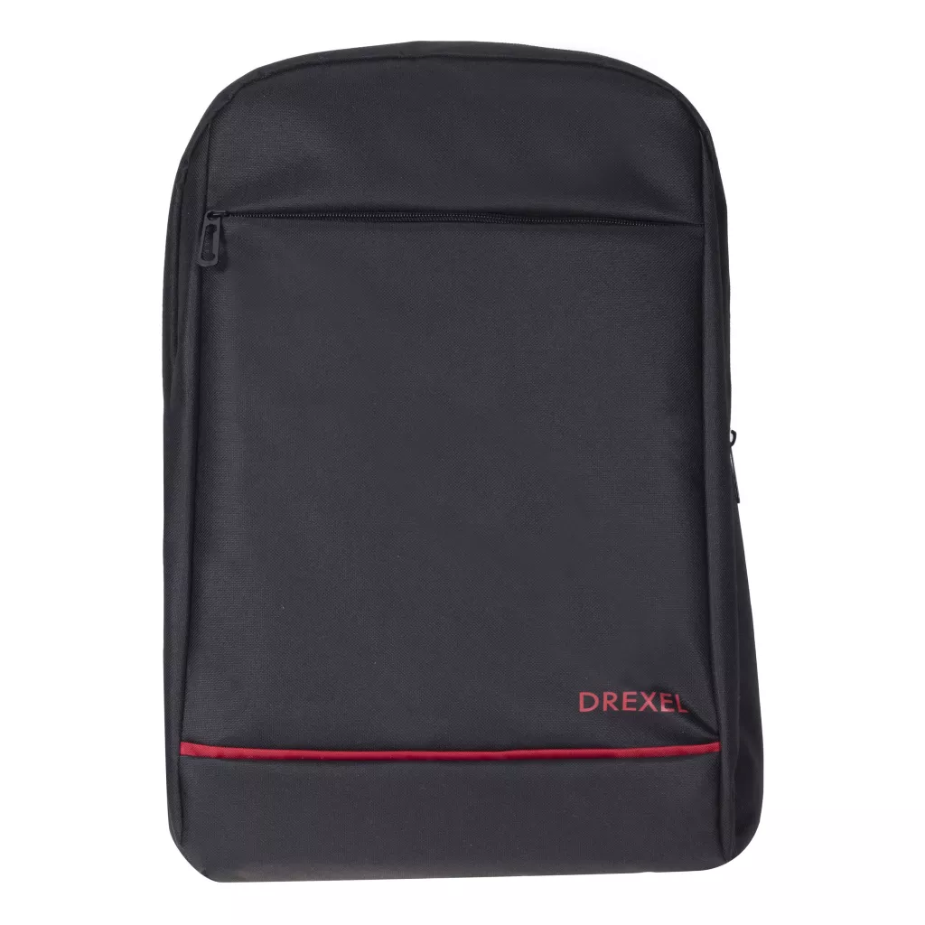PLM Drexel 8300 Notebook Sırt Çantası 15.6" Siyah