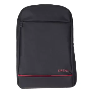 PLM Drexel 8300 Notebook Sırt Çantası 15.6" Siyah