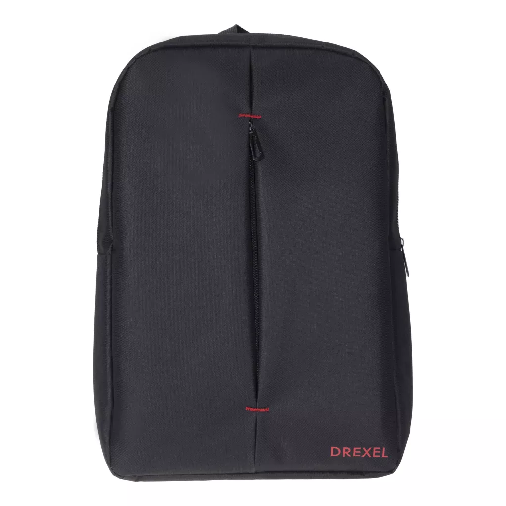 PLM Drexel 8900 Notebook Sırt Çantası 15.6" Siyah