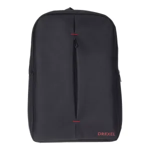 PLM Drexel 8900 Notebook Sırt Çantası 15.6" Siyah