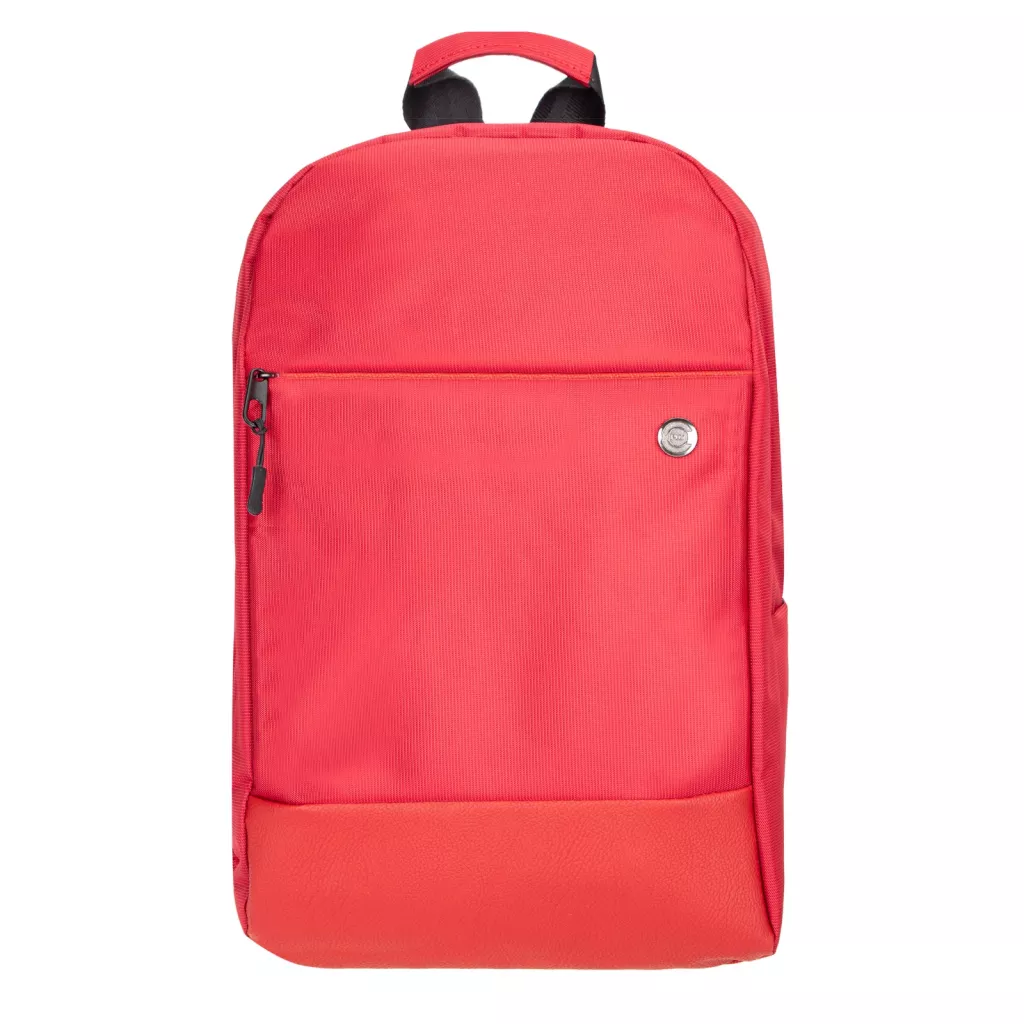 PLM 15.6" Palma Bordo Notebook Sırt Çantası