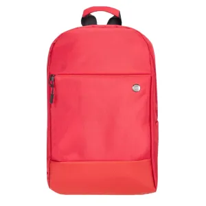 PLM 15.6" Palma Bordo Notebook Sırt Çantası