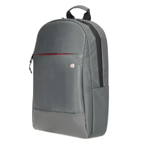 PLM 15.6" Palma Gri Notebook Sırt Çantası