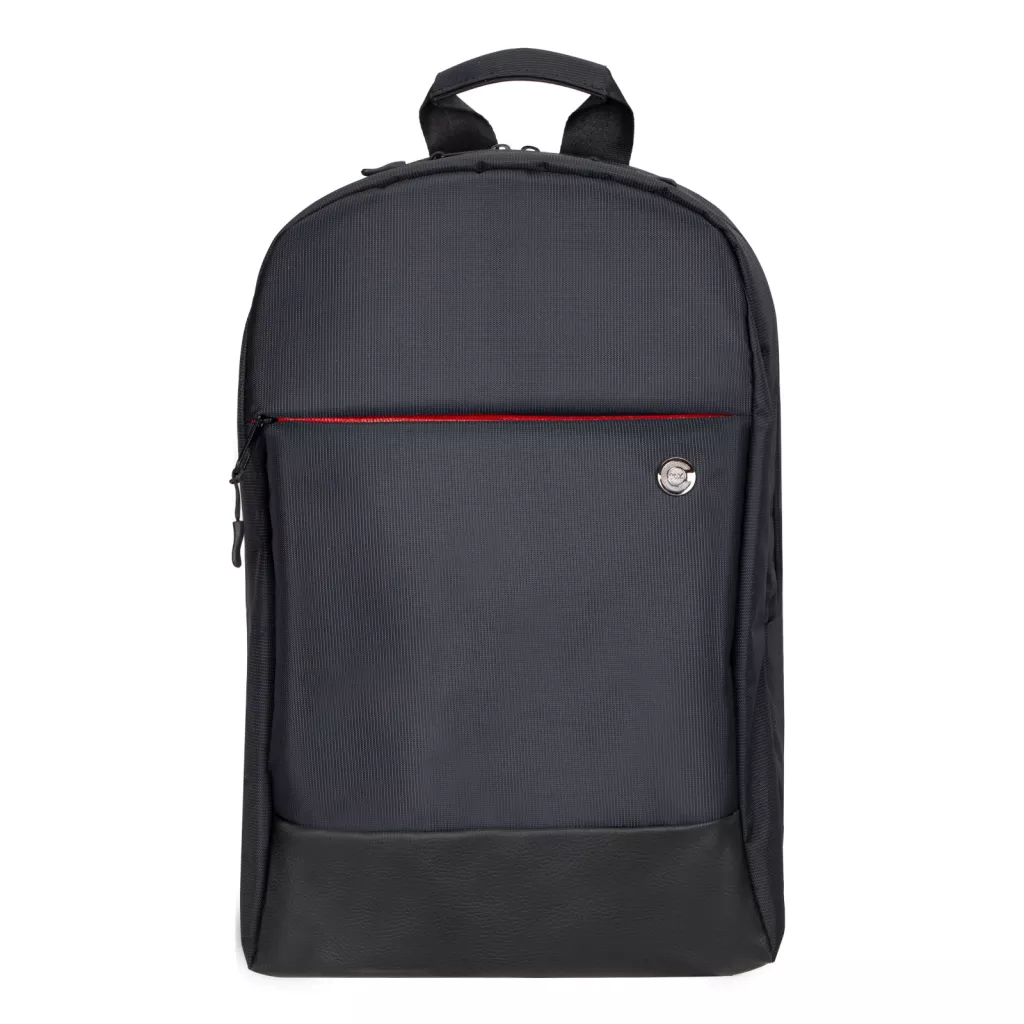 PLM 15.6" Palma Siyah Notebook Sırt Çantası