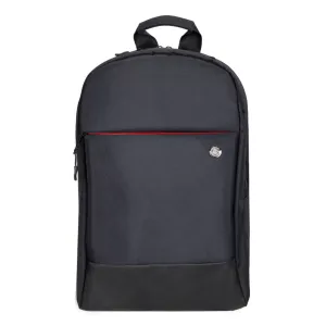 PLM 15.6" Palma Siyah Notebook Sırt Çantası