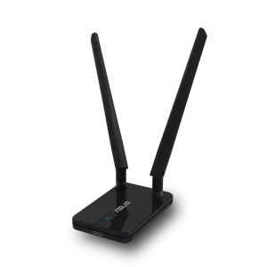 ASUS USB-AC58 AC1300 Dual Band USB 3.0 Kablosuz Adaptör Harici Anten