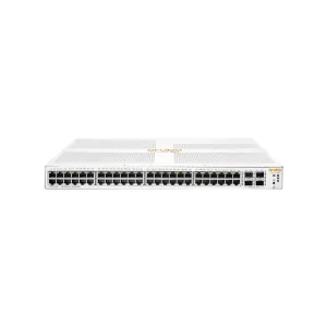 ARUBA 48port 4-SFP+ Gigabit Yönetilebilir Switch Instant 1930-48G JL685A