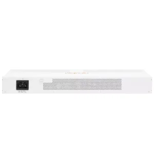 HP Aruba Instant On, R8R50A, 1430-24G, 24Port, GigaBit, 2 Port GigaBit SFP, Yönetilemez,Masaüstü Switch