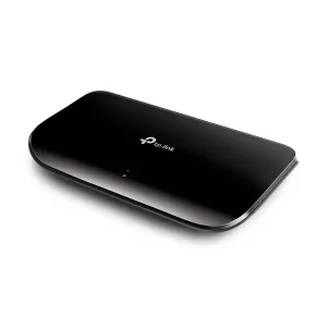 TP-LINK TL-SG1008D 8 PORT 10/100/1000 YONETILEMEZ DESKTOP SWITCH