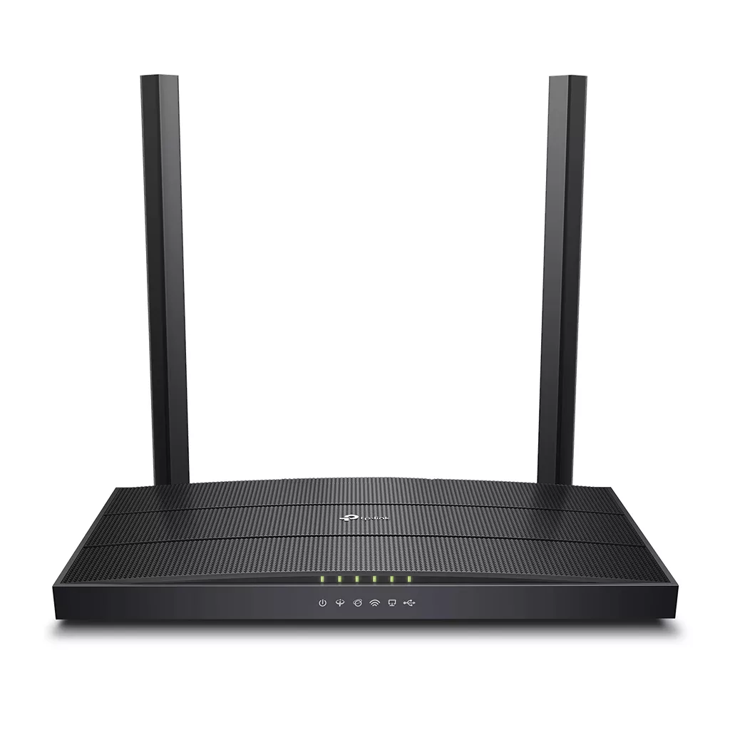 TP-LINK Archer VR400 AC1200 Dual Band VDSL Fiber 3G-4G Modem Router