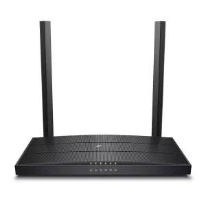 TP-LINK Archer VR400 AC1200 Dual Band VDSL Fiber 3G-4G Modem Router