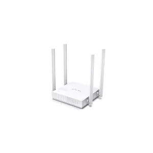 TP-LINK ARCHER C24 AC750 733 MBPS 4 PORT DUALBAND ROUTER