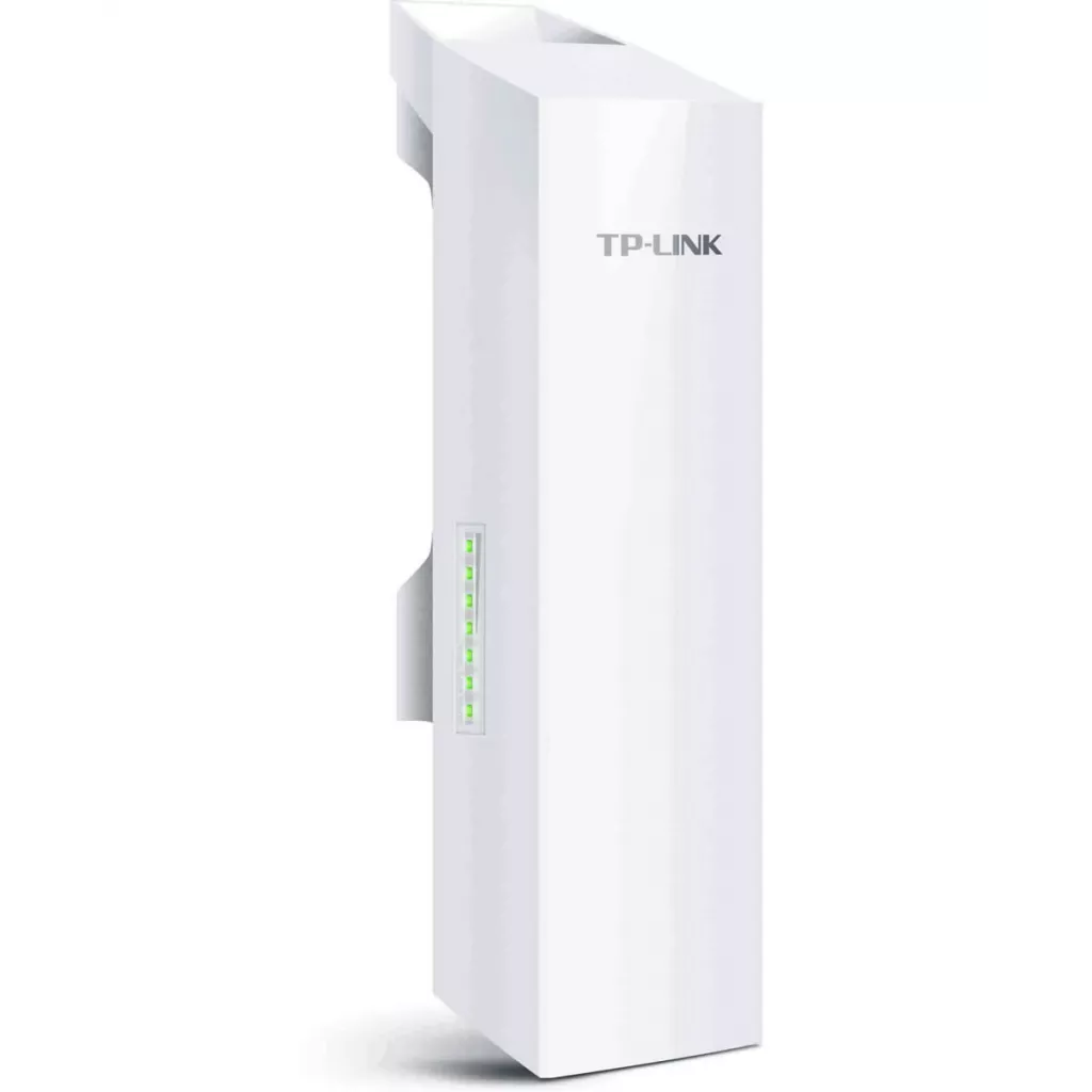 TP-LINK CPE210 9dbi 300mbps 2.4ghz 10+km Harici Access Point